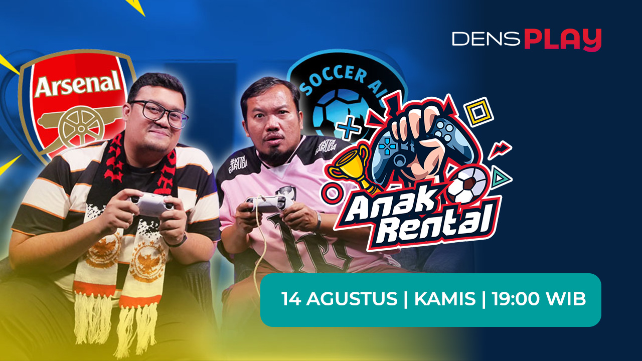 Anak Rental