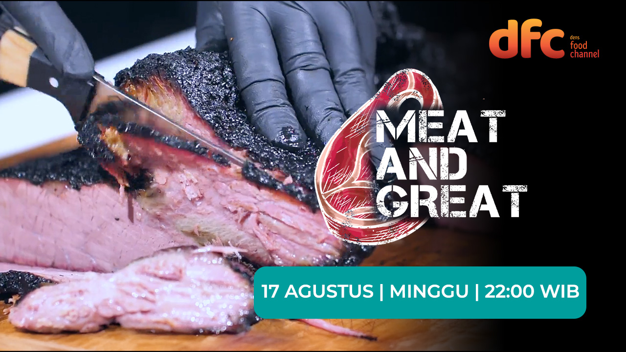 Meat and Great