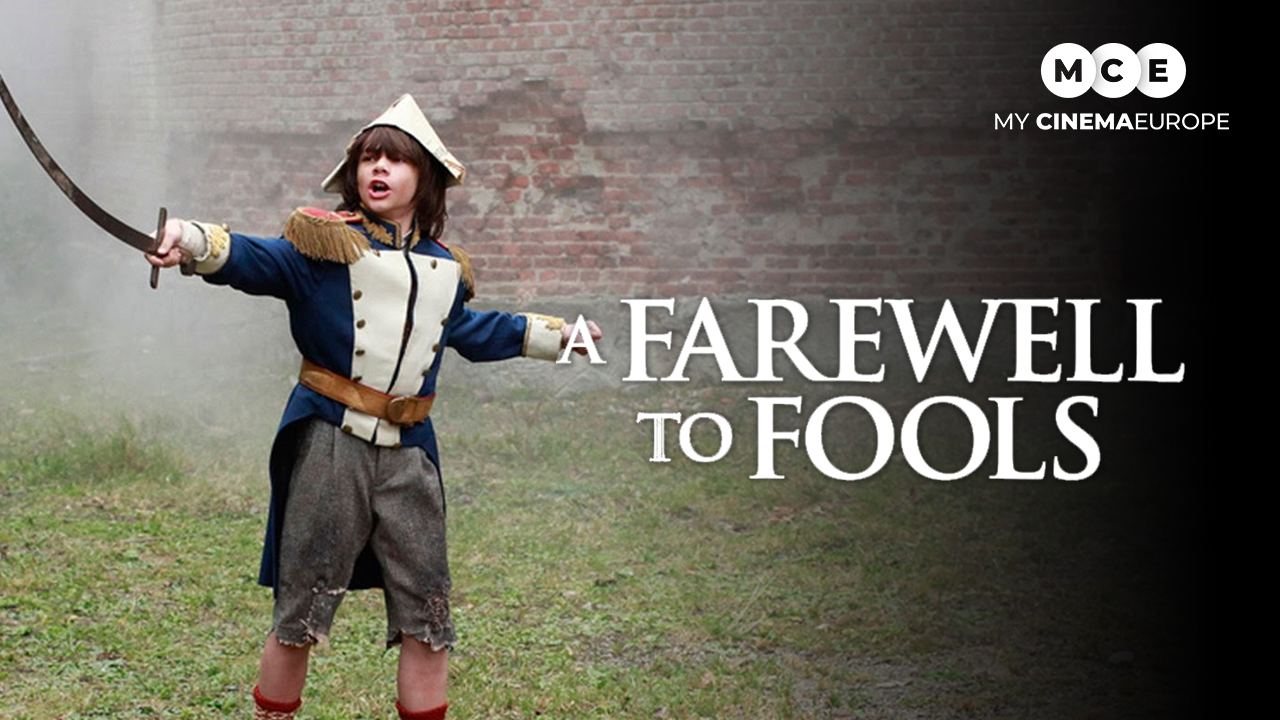 A Farewell to Fools PREMIERE Promo Video