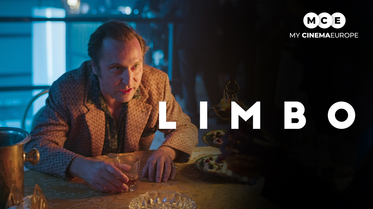 Limbo PREMIERE  Prromo Video